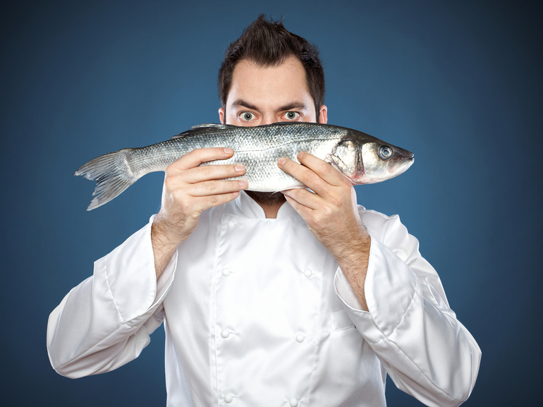 Значение рыбы в сновидениях у мужчин