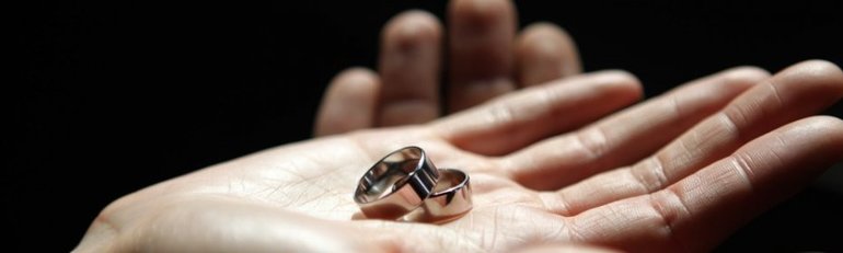 Сонник обручальное кольцо на своей руке 