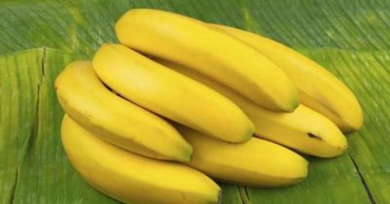 К чему снятся бананы девушке