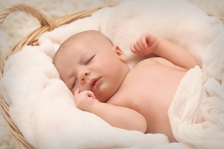 К чему снится много новорожденных детей сонник