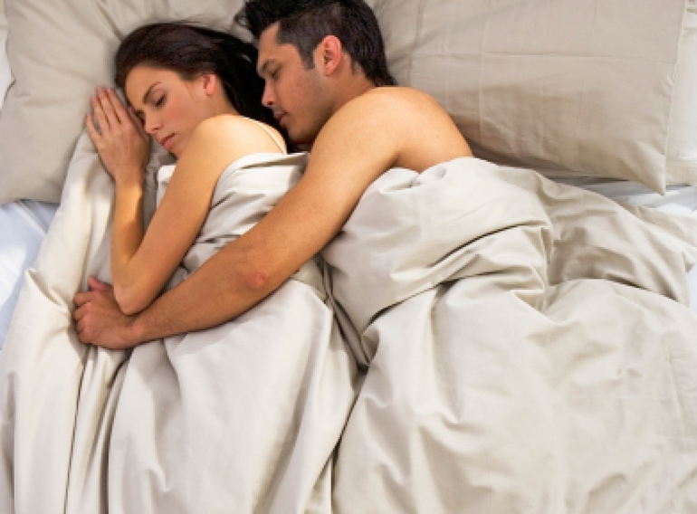 Значение сна для мужчины и женщины