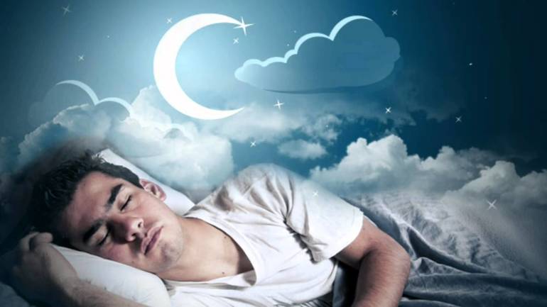 Значение сна для женщины
