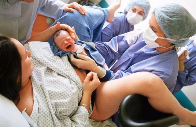 Сон беременной женщины что она родила мальчика thumbnail