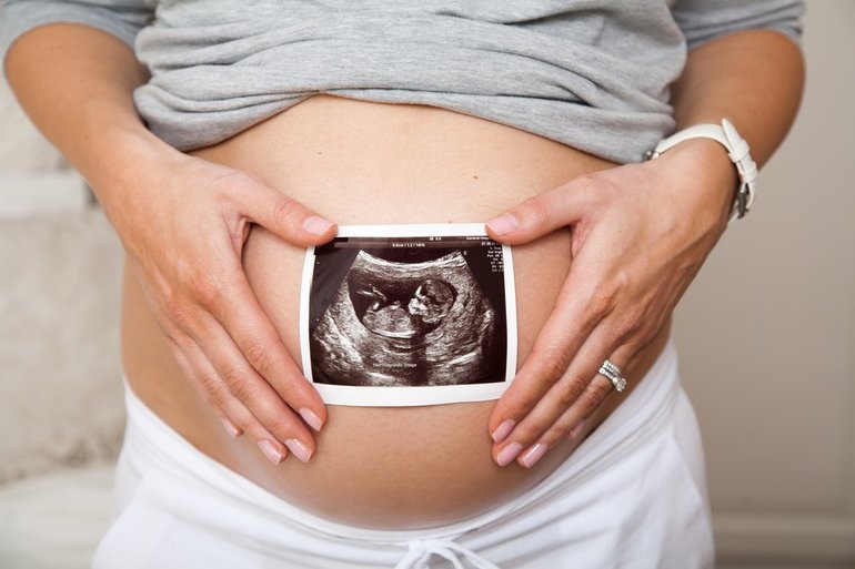 К чему снится рождение девочки беременной девушке thumbnail