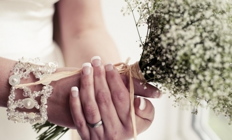 К чему снится выходить замуж в белом платье за своего мужа thumbnail