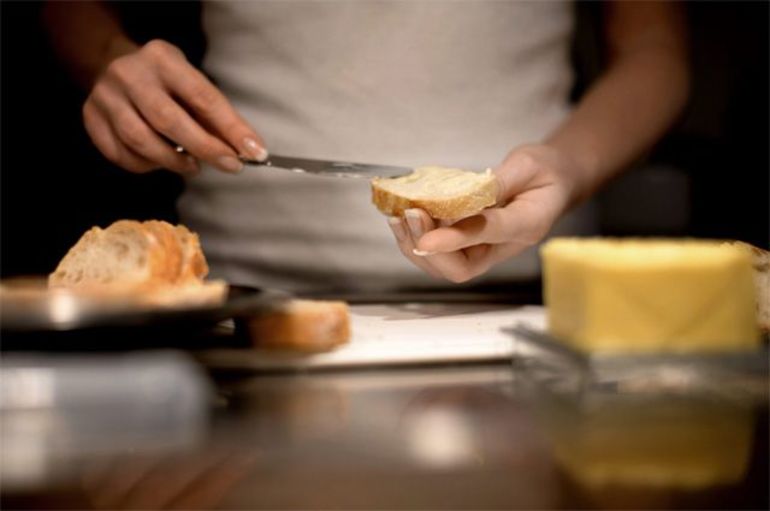 К чему снится есть хлеб с маслом thumbnail