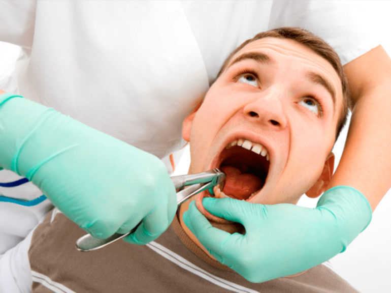 К чему снится удаление зуба без крови и боли у себя thumbnail
