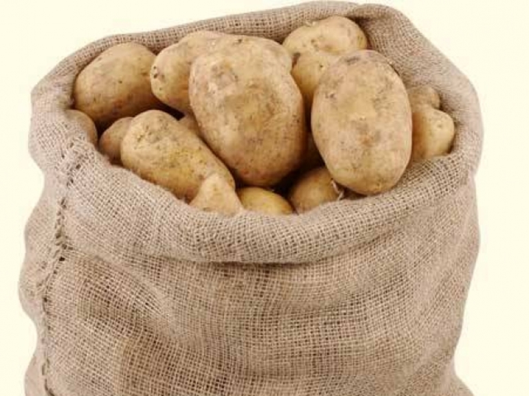 К чему снится картофель в мешках thumbnail