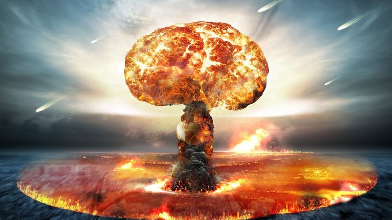 Что означает атомный взрыв во сне thumbnail