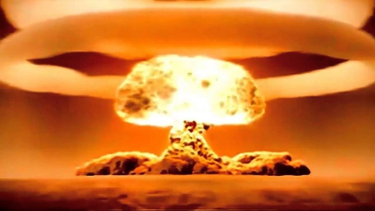 К чему снятся ядерные взрывы thumbnail