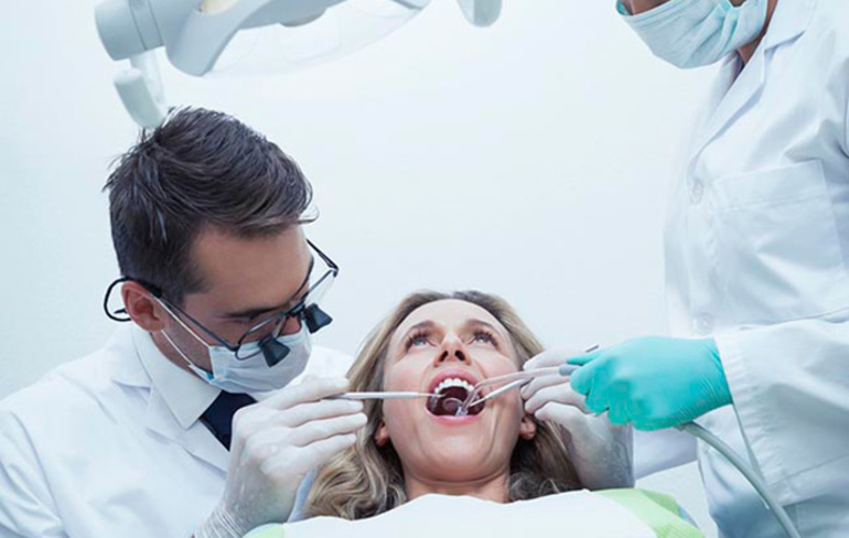 К чему снится лечение зубов у стоматолога thumbnail