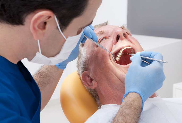К чему снятся стоматологи thumbnail