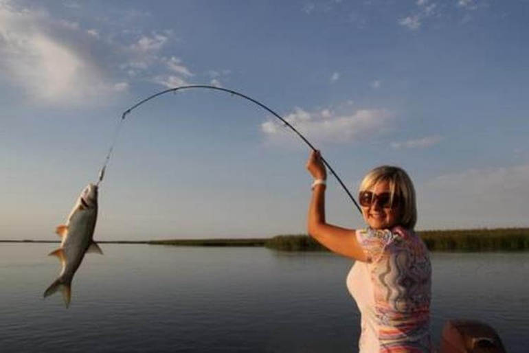 Ловить рыбу во сне для женщины сетью thumbnail