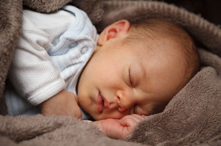 Беременной снится новорожденный мальчик thumbnail