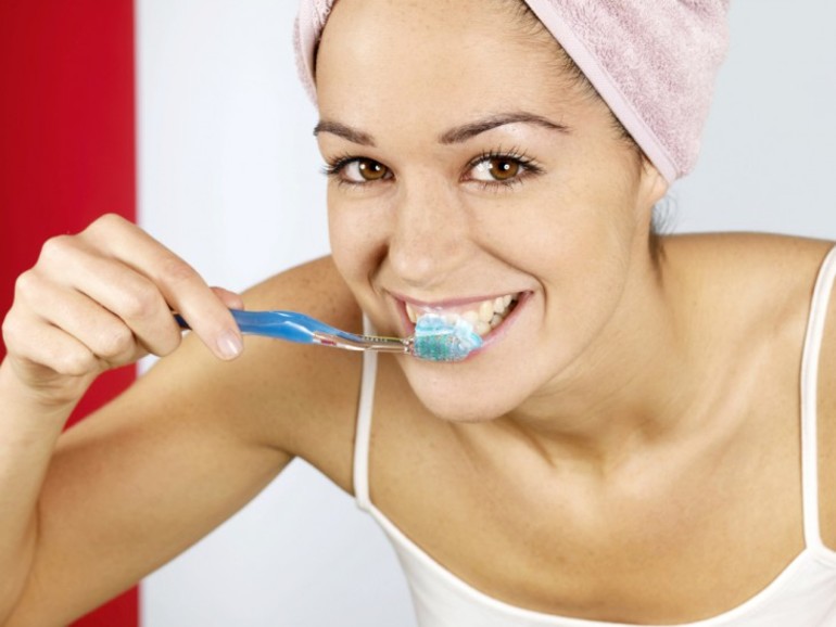 К чему снятся чистые зубы