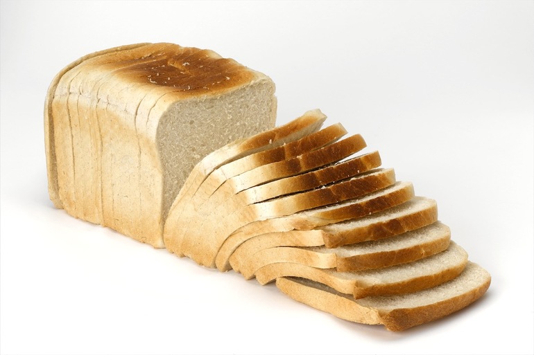 Нарезать хлеб во сне