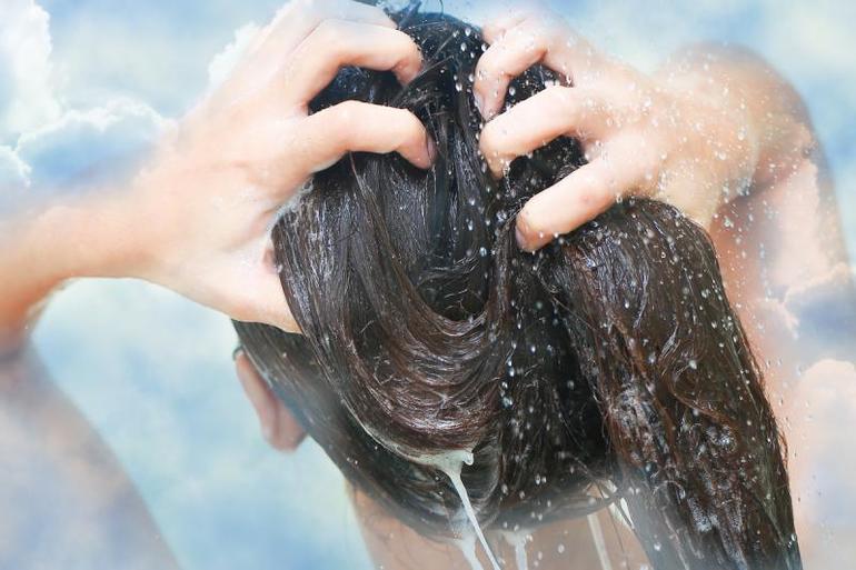 Как растолковать сон про мытье головы