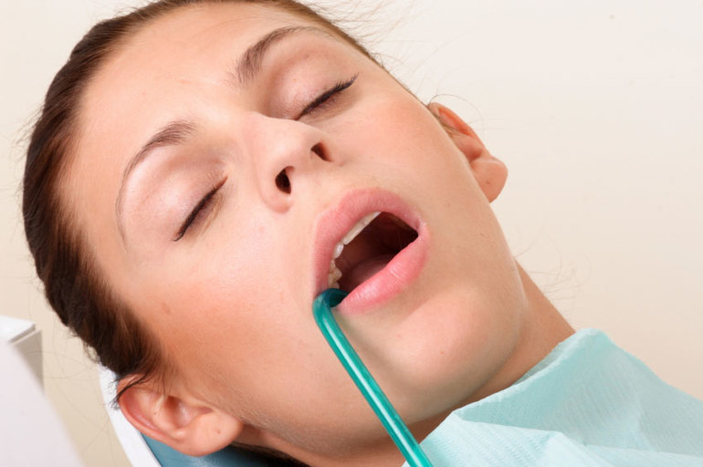 Видеть во сне лечение зубов