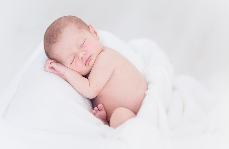 Трактовка сна про рождение малыша
