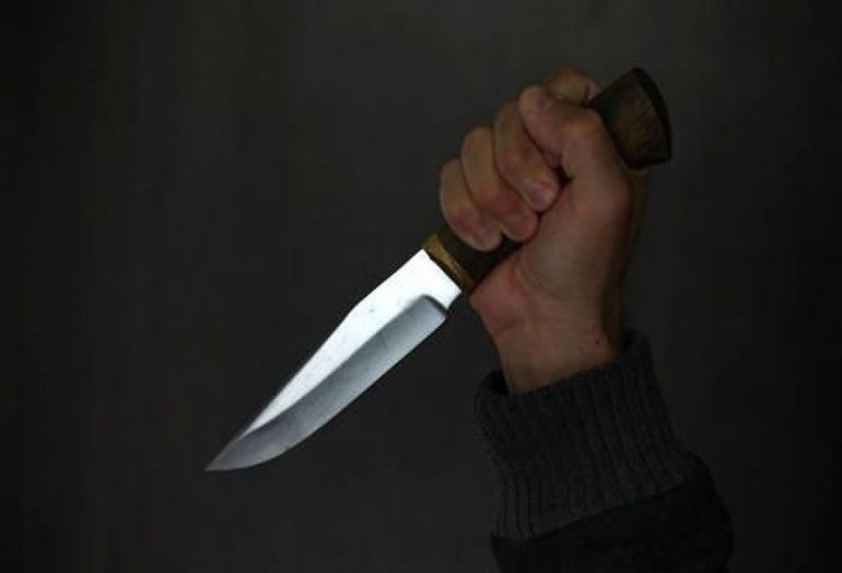 К чему снится убийство ножом