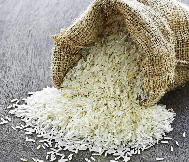 Сонник белый рис