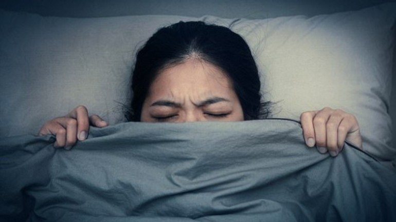 Почему часто снятся плохие сны