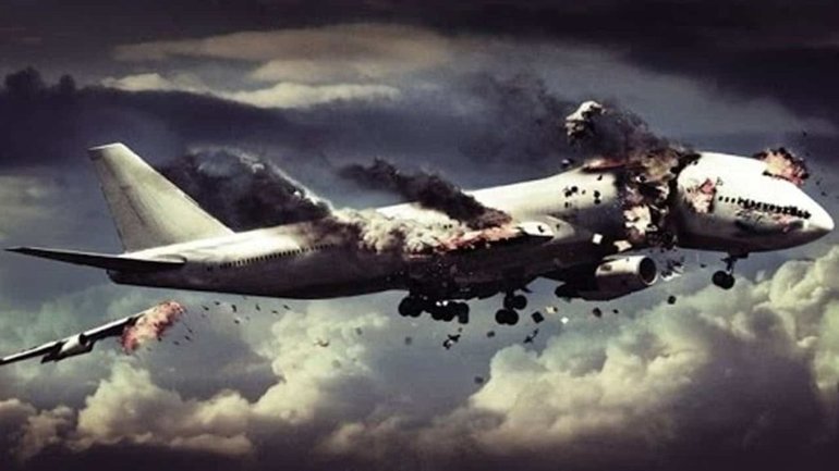 К чему снится авиакатастрофа