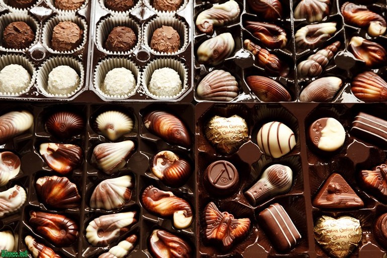 Почему снятся шоколадные конфеты