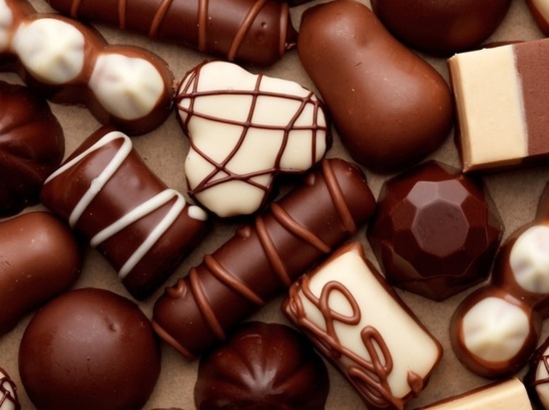 Что означают сны с шоколадными конфетами