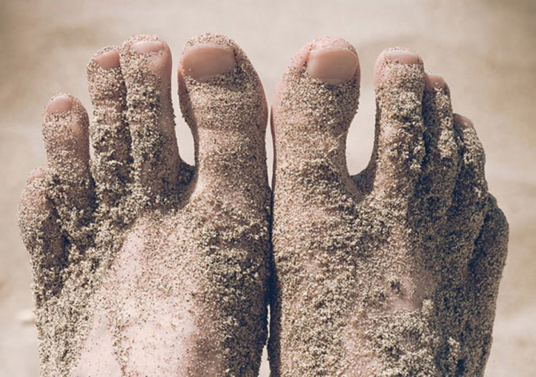Значения грязных ног по сонникам