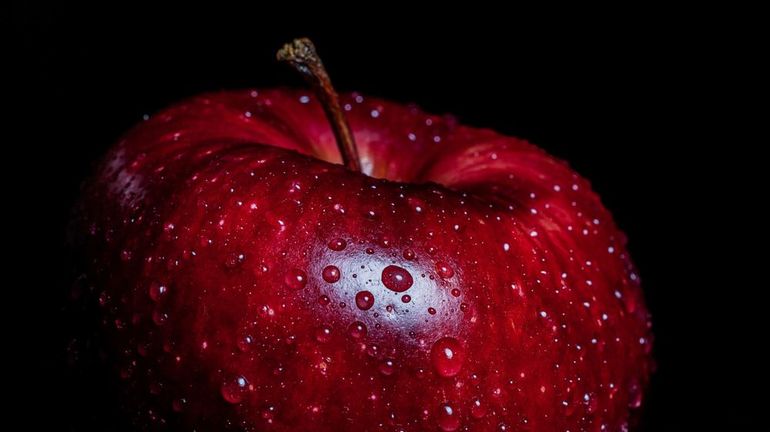 Почему приснилась яблоня с яблоками