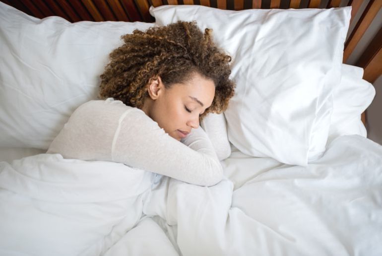 Значение сна про постель для женщины