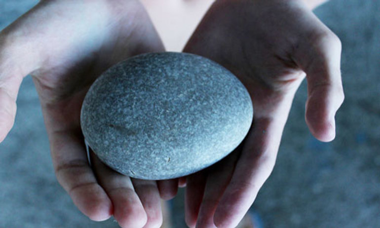 Значение символа камень