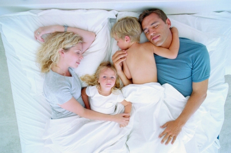  значение снов про родственников и близких