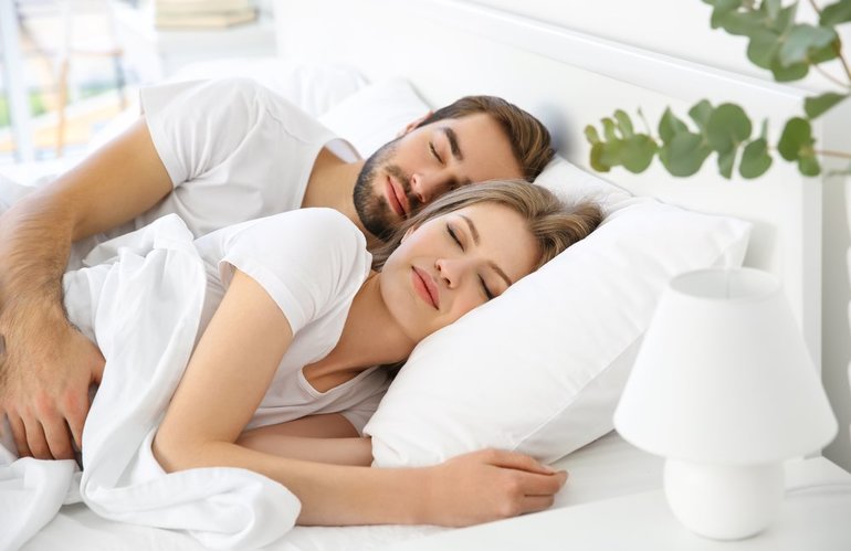 Значение сна в разных сонниках