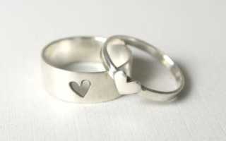 К чему снится серебряное кольцо или перстень: значение по сонникам