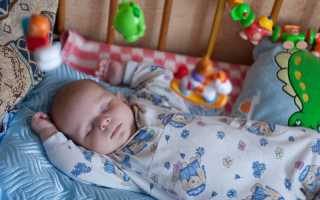 Сколько нужно спать детям. Важная информация от рождения до юношества