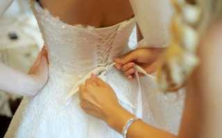 Надевать свадебное платье во сне: толкование по различным сонникам