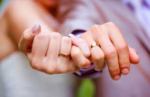 Сонники: к чему снится обручальное кольцо на пальце у себя