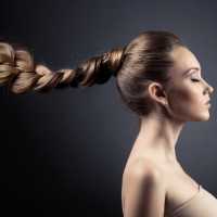 Что означает заплетать косу из волос по соннику