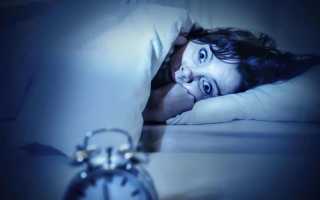 Что означает испытывать чувство страха во сне: толкование по соннику