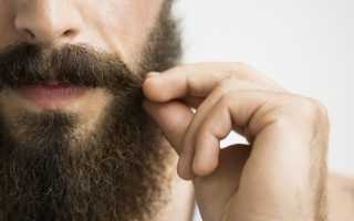 К чему снится борода у мужчины или женщины: толкование сонников