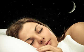 Сон человека: секреты длинных сновидений и особенности подсознания