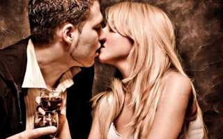 Толкование сонников — к чему снится поцелуй