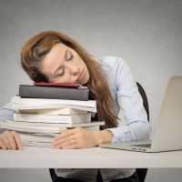 Чем опасен недостаток сна. Новые данные научных исследований