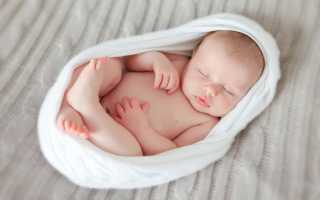 К чему снится младенец: толкование по различным сонникам