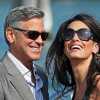 Дойдёт ли дело до развода? Сложные отношения в семье Джорджа и Амаль Клуни.
