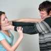 Сонник: бить женщину рукой или палкой, по лицу или по голове