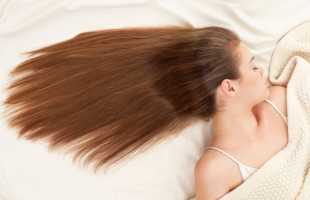 К чему снятся длинные волосы по разным сонникам