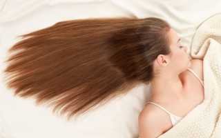 К чему снятся длинные волосы по разным сонникам